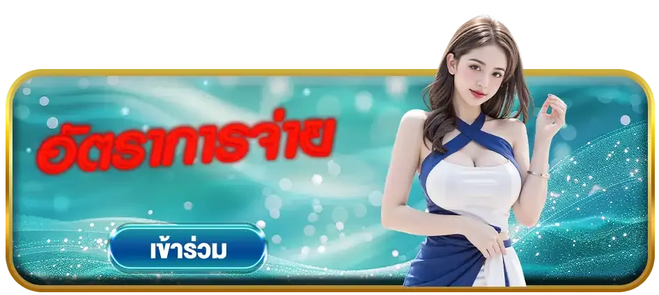 อัตราการจ่าย